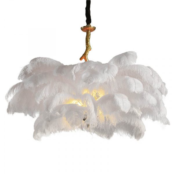 Светильник подвесной Feather Lamp