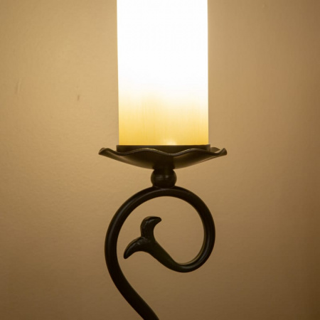 Настольная лампа Napoli