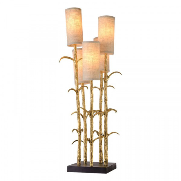 Настольная лампа Mysterious Bamboo