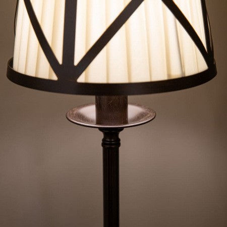 Настольная лампа Fabrizia