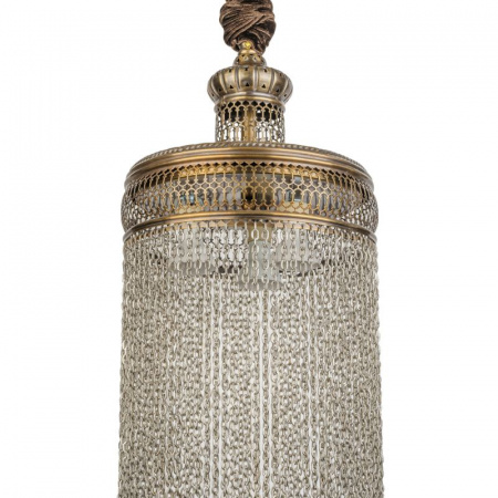 Светильник подвесной Marrakesh
