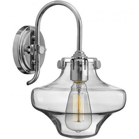 Светильник настенный